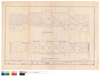 藏品(ELEVATOR LOBBY PLAN & REFLECTED CEILING PLAN)的圖片