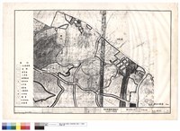 藏品(都市計畫圖及圖例)的圖片
