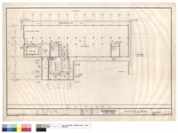 藏品(地下室平面圖)的圖片