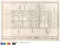 藏品(牆剖面圖)的圖片