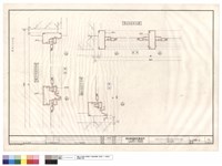 藏品(鋁紗窗大樣圖)的圖片