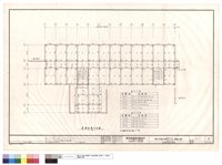 藏品(壹樓結構平面圖)的圖片