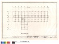 藏品(貳至伍樓結構平面圖)的圖片