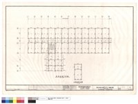 藏品(屋頂及水箱結構平面圖)的圖片