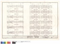 藏品(1~RG9、G10、G11梁配筋詳圗)的圖片