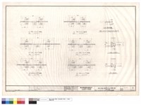 藏品(梁Tb1、1~Rb1及B~RS1、S2、S3、CS1版配筋詳圗)的圖片