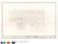 藏品(地下層電氣設備平面圖)的圖片