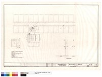 藏品(貳~伍層給水設備平面圖)的圖片
