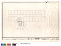 藏品(貳~伍層汙水、排水設備平面圖)的圖片