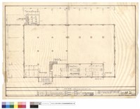 藏品(夾層平面圖)的圖片