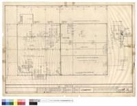 藏品(屋頂平面圖)的圖片