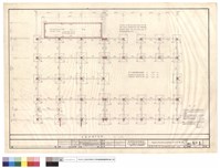 藏品(基礎結構平面)的圖片