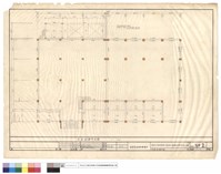 藏品(夾層結構平面)的圖片