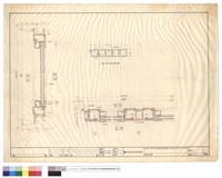 藏品(鋁窗大樣)的圖片