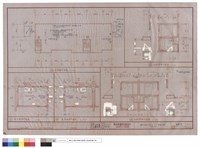 藏品(平面圖)的圖片