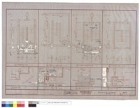 藏品(平面圖,大樣,詳圖)的圖片
