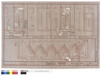 藏品(平面圖,剖面圖)的圖片