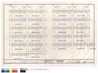藏品(1~RG23,1~RG24,2~RG25,2~RG26樑配筋詳圖)的圖片
