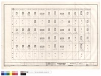 藏品(柱配筋詳圖)的圖片