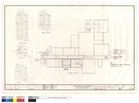 藏品(壹樓電氣平面圖)的圖片
