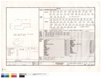 藏品(面積計算表)的圖片