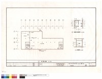 藏品(地下層平面圖)的圖片