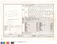 藏品(面積計算表)的圖片