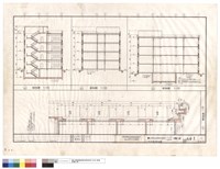 藏品(縱剖面圖,牆剖面圖)的圖片