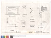 藏品(電動捲門詳圖)的圖片