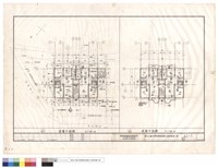 藏品(壹,貳層平面圖)的圖片