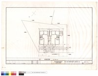 藏品(庭園配置圖)的圖片
