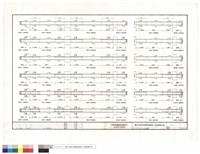 藏品(R~5CG11,G11,G12,CG12G14配筋圖)的圖片