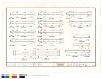 藏品(R~2CG13,R~FG13,R~1B1,CPG1.B1,R-2B0配筋圖,FWG13A)的圖片