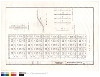 藏品(柱配筋表,支柱詳圖,樓梯及R.C牆配筋圖)的圖片