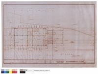藏品(一層平面圖)的圖片