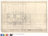 藏品(二層平面圖)的圖片