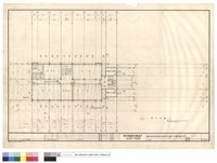 藏品(三層平面圖)的圖片