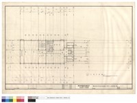 藏品(五層平面圖)的圖片