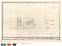 藏品(六層平面圖)的圖片
