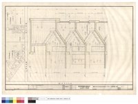 藏品(樓梯剖面圖)的圖片