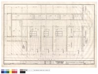 藏品(昇降道剖面圖)的圖片