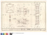 藏品(鋁門窗詳圖)的圖片