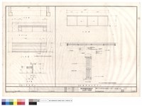 藏品(櫃台,視聽,簡報用黑板詳圖)的圖片