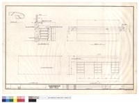 藏品(內,外正立面,平面,剖面圖)的圖片