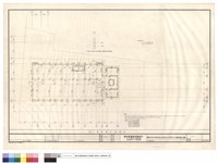 藏品(一層結構平面圖)的圖片