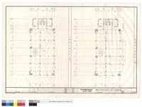 藏品(三,四層結構平面圖)的圖片