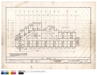 藏品(參層平面圖)的圖片
