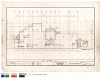 藏品(屋頂平面圖)的圖片