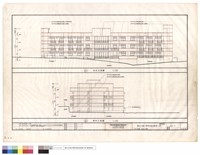藏品(北向、東向立面圖)的圖片