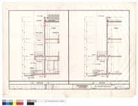藏品(牆剖面圖)的圖片